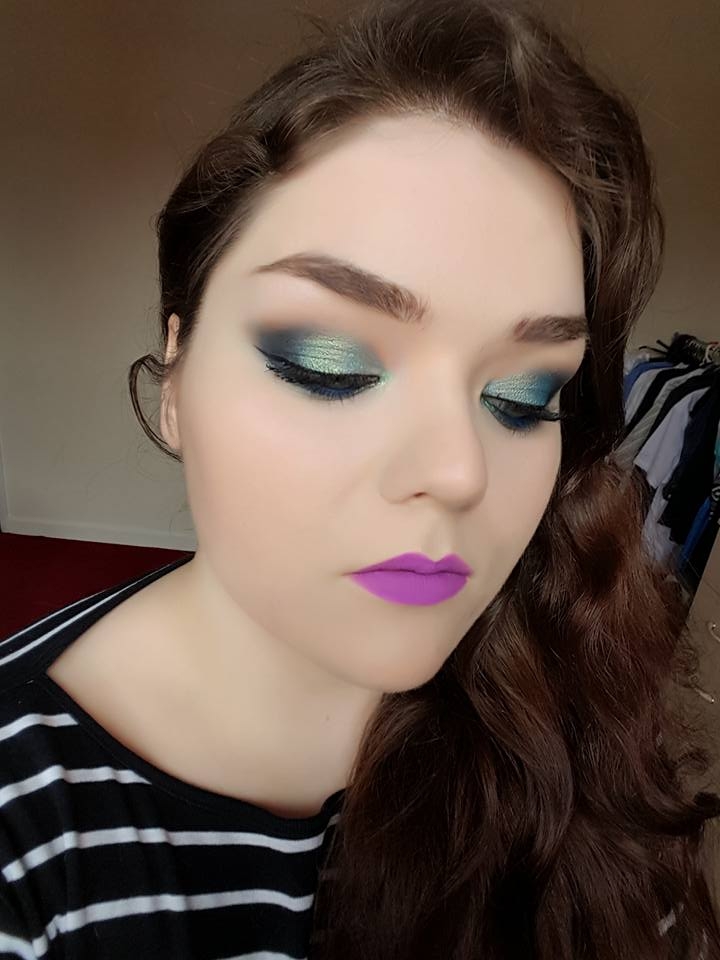 Electric Mermaid