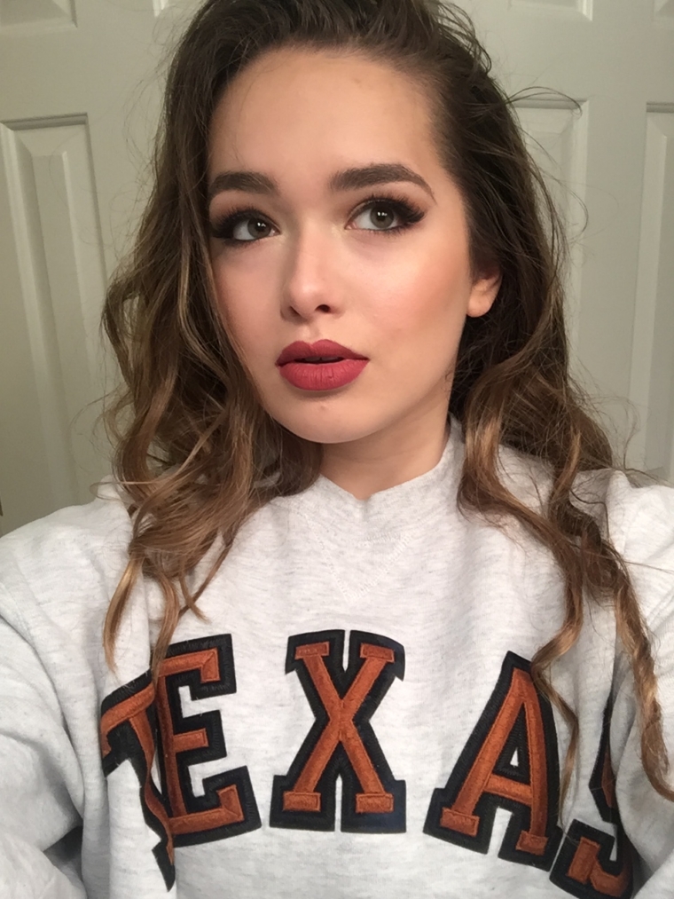 classic glam
