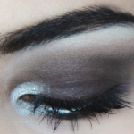Brown smokey