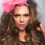 80s Make Up