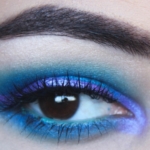 Blue Smokey