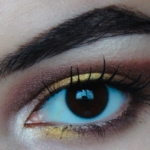Smoky Gold
