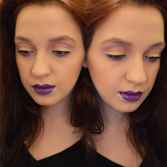 Pastel Sunset