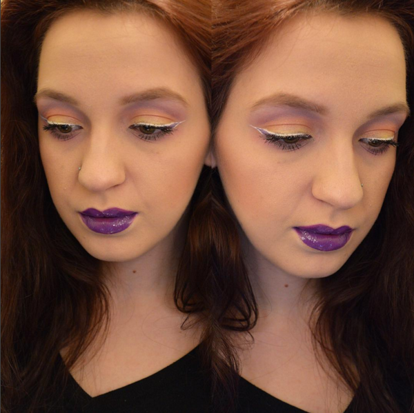 Pastel Sunset