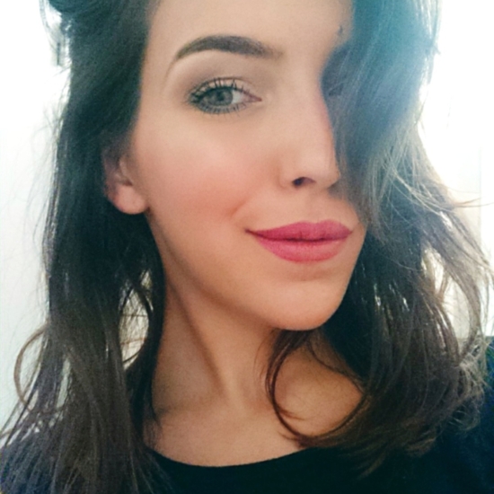 Natural Work Appropriate look
