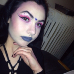 Gothic Sailor Moon