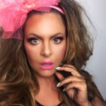 80s Make Up