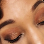 BRONZED AND VAMPY