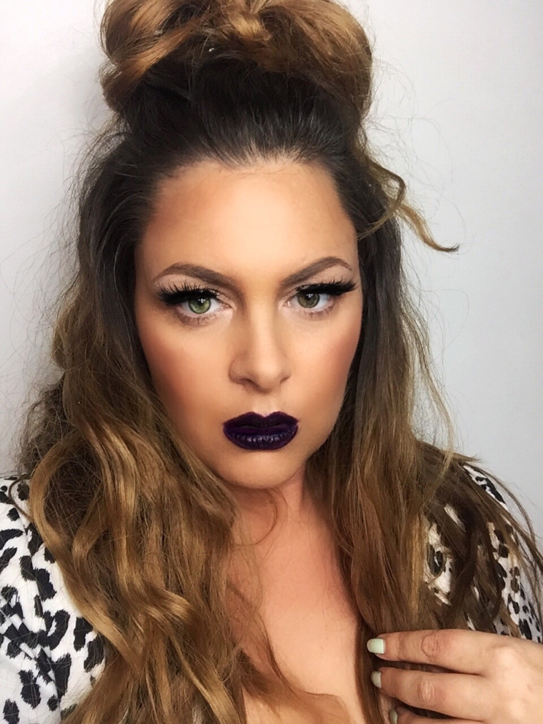 Dalmatian Look