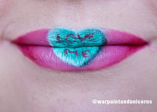 #CandyHeart
