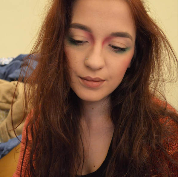 Color Contour