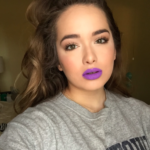 lavender lips