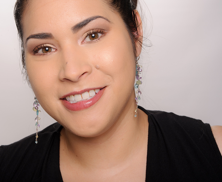 Tarte Rainforest of the Sea Look