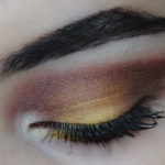 Smoky Gold