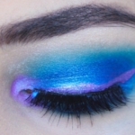 Blue Smokey