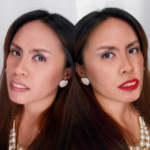 Bare Lips vs Red Lips