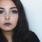 Brown smokey