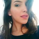 Natural Work Appropriate look