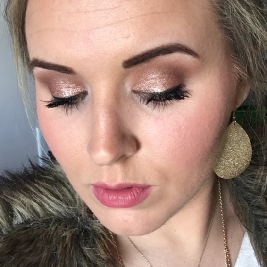 Everyday Glam Slam