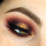 Luxe Cranberry