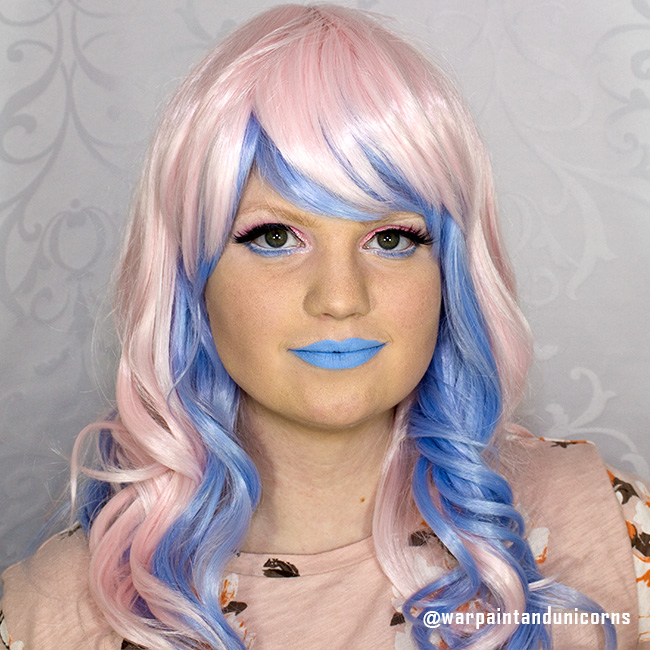 PANTONE UNICORN