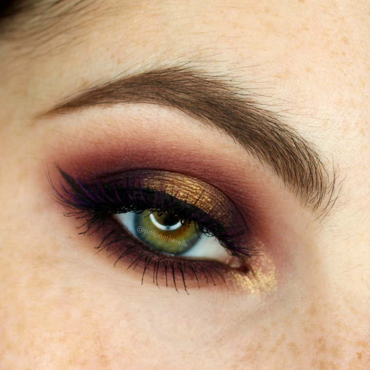 Luxe Cranberry