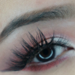 rosy
