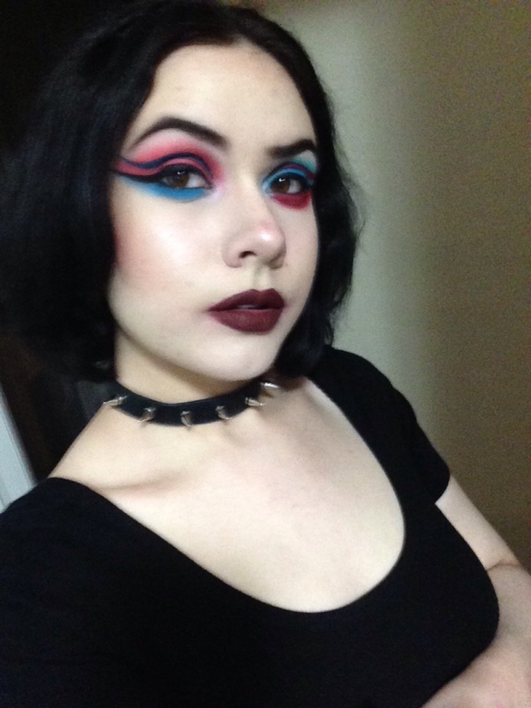 Anaglyph
