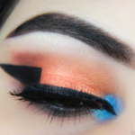 Smokey Orange