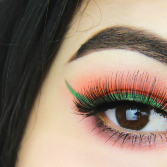 Coral Smokey