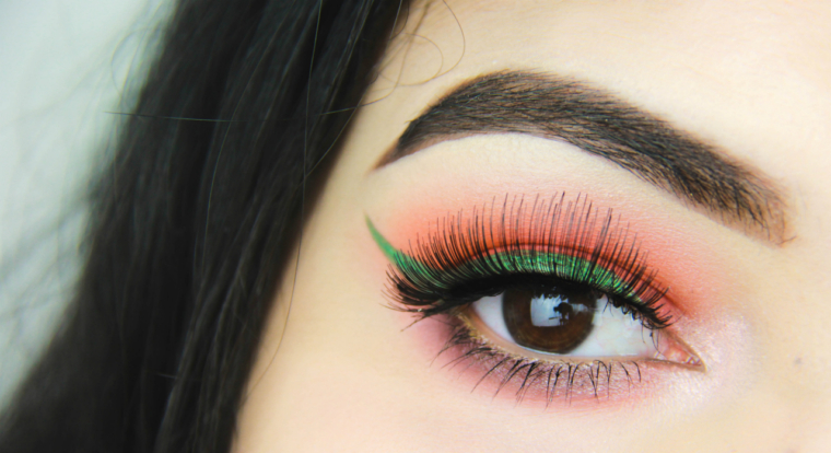 Coral Smokey