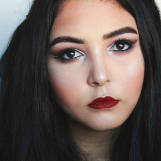 First Cut Crease