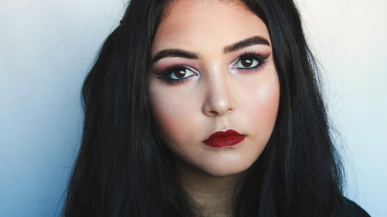 First Cut Crease