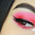 Smokey Red