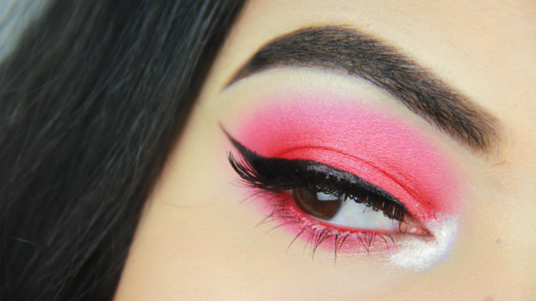Smokey Red