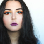 Orange & Cold