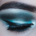 Smokey Bleu Ciel