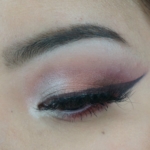 rosy