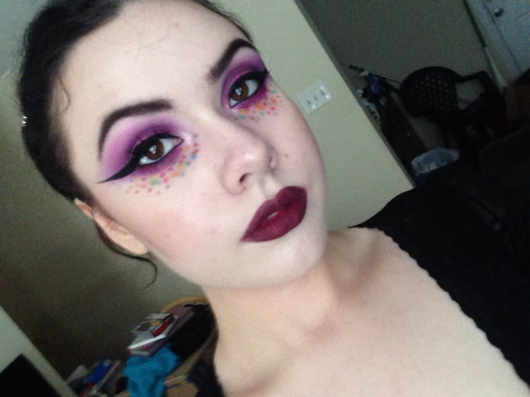 Cupcake Inspired