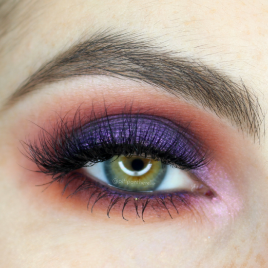 Complex Purple