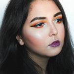 Orange & Cold