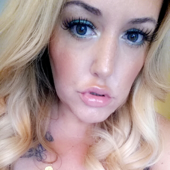 Natural glam