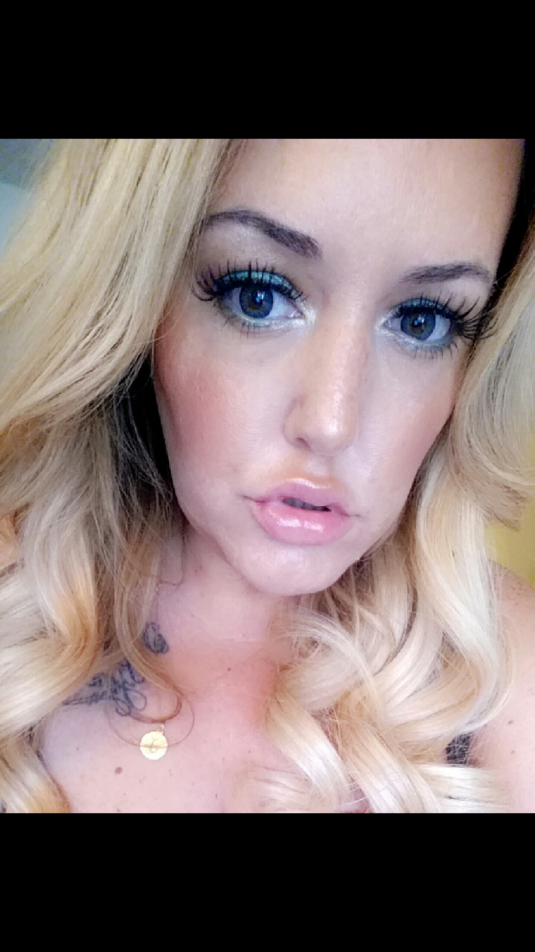 Natural glam