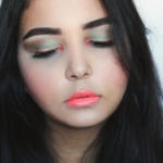 Velvet Kaki Smokey