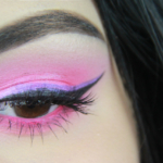 Smokey Pink