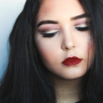 First Cut Crease