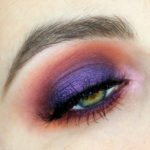 Complex Purple
