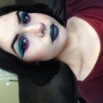 Mermaid Eyes