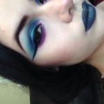 Mermaid Eyes