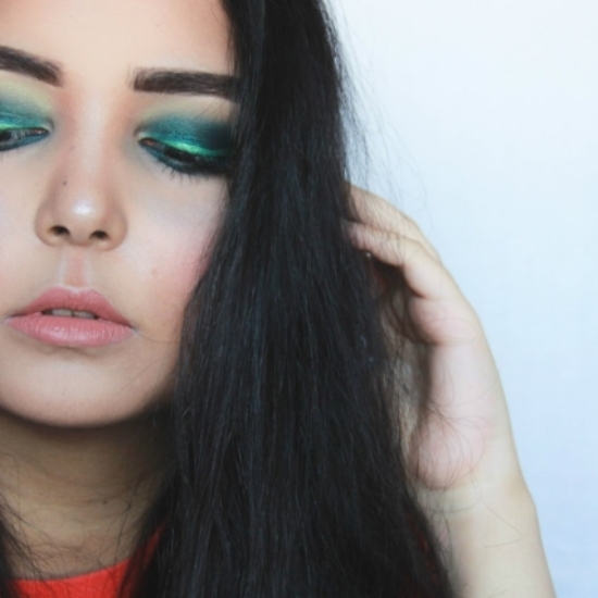 Green Smokey